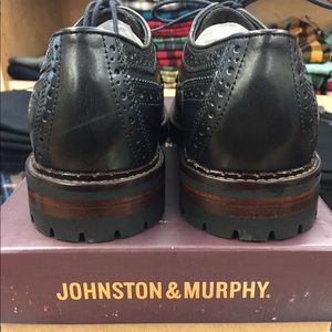 jennings wingtip